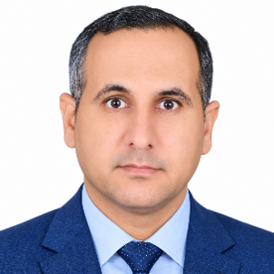 Dr. Ghasan Fahim  Huseien